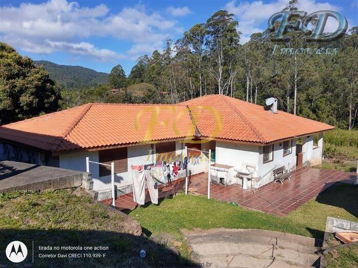 Fazenda à venda com 2 quartos, 900m² - Foto 13