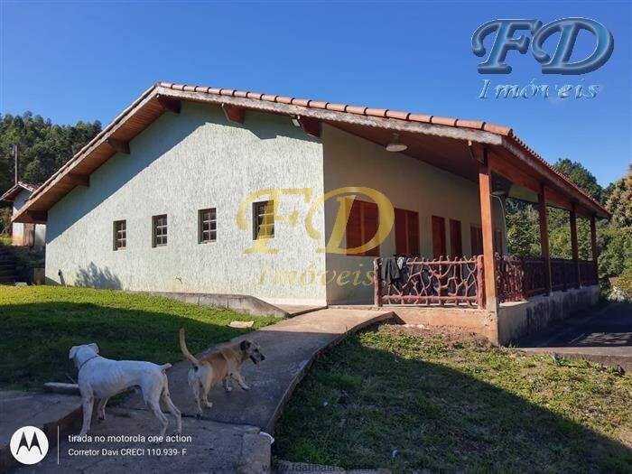 Fazenda à venda com 2 quartos, 900m² - Foto 18