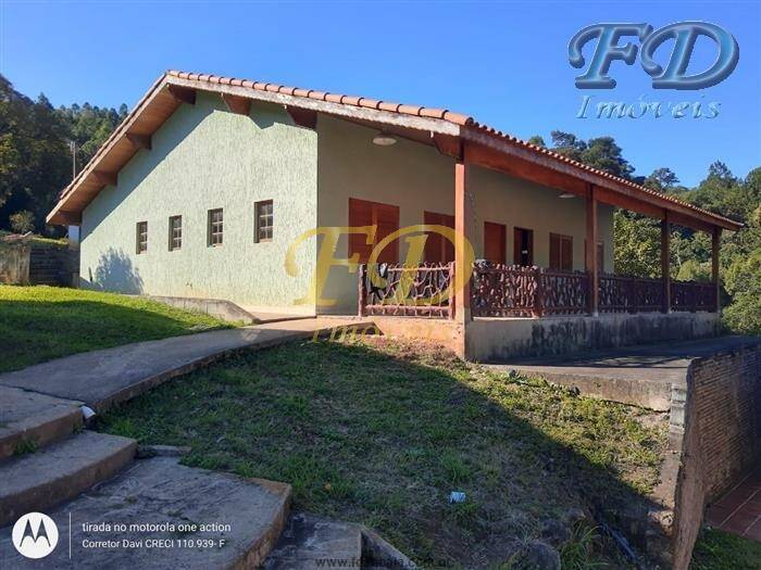 Fazenda à venda com 2 quartos, 900m² - Foto 23