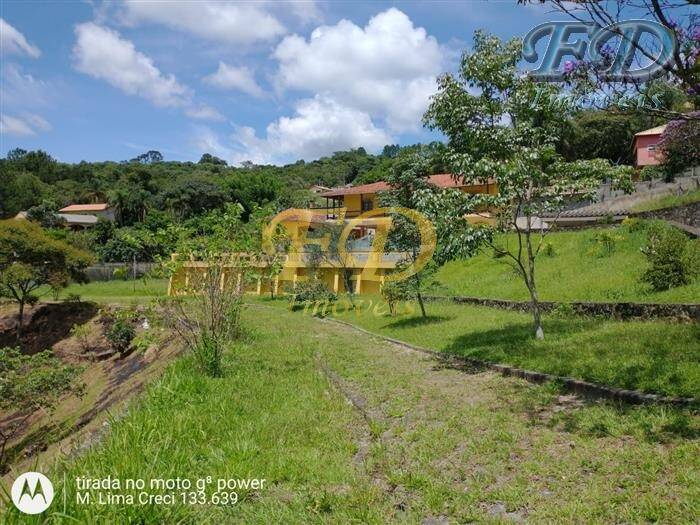 Fazenda à venda com 4 quartos, 500m² - Foto 1