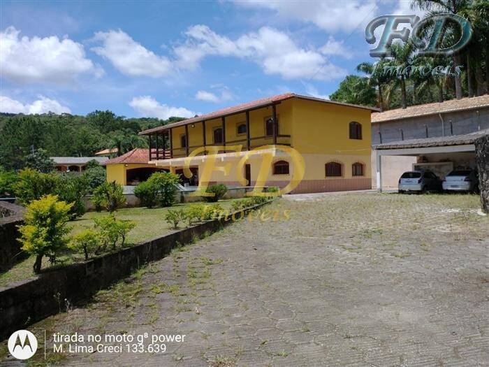 Fazenda à venda com 4 quartos, 500m² - Foto 2