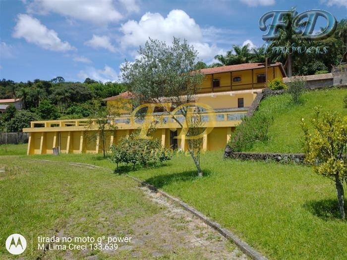 Fazenda à venda com 4 quartos, 500m² - Foto 3