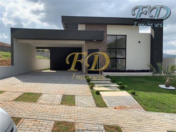 Casa de Condomínio à venda com 3 quartos, 232m² - Foto 7