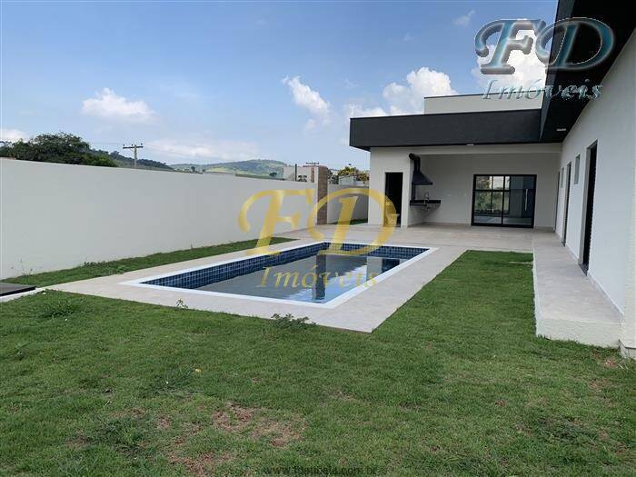 Casa de Condomínio à venda com 3 quartos, 232m² - Foto 16