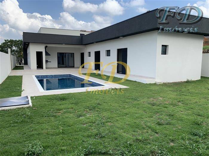 Casa de Condomínio à venda com 3 quartos, 232m² - Foto 20