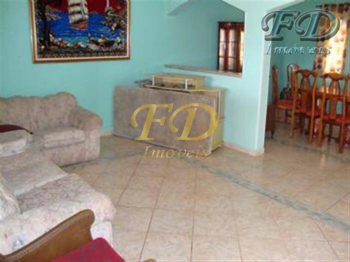 Fazenda à venda e aluguel com 3 quartos, 160m² - Foto 3