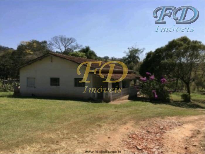 Fazenda à venda com 10 quartos, 300m² - Foto 3