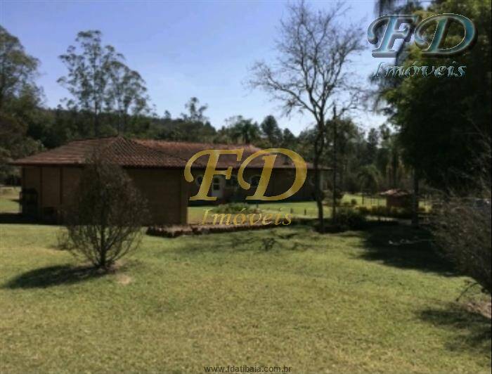 Fazenda à venda com 10 quartos, 300m² - Foto 5