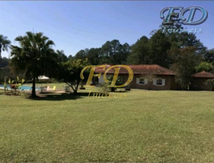 Fazenda à venda com 10 quartos, 300m² - Foto 15