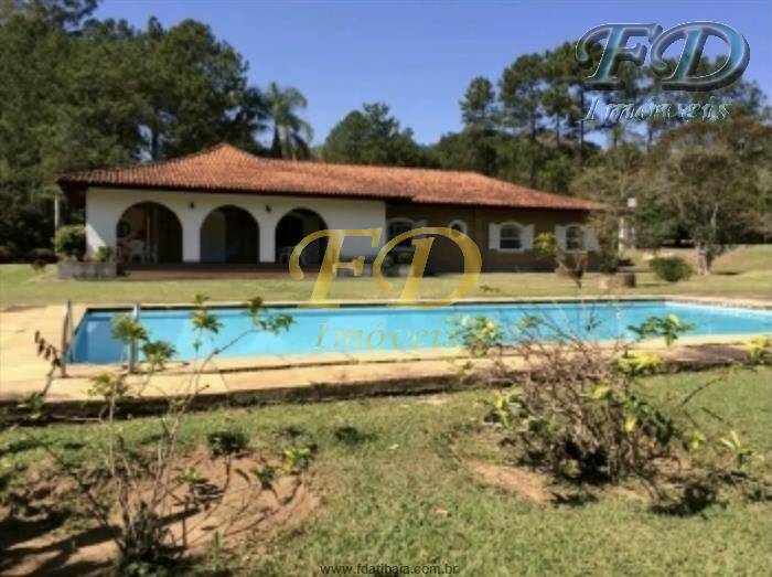 Fazenda à venda com 10 quartos, 300m² - Foto 18