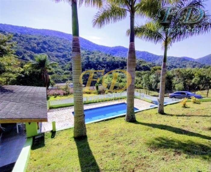 Fazenda à venda com 3 quartos, 240m² - Foto 6