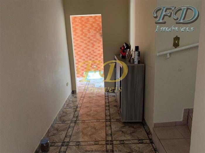 Casa à venda com 5 quartos, 249m² - Foto 16