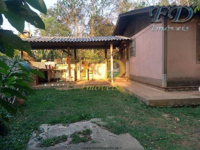 Fazenda à venda com 3 quartos, 280m² - Foto 1