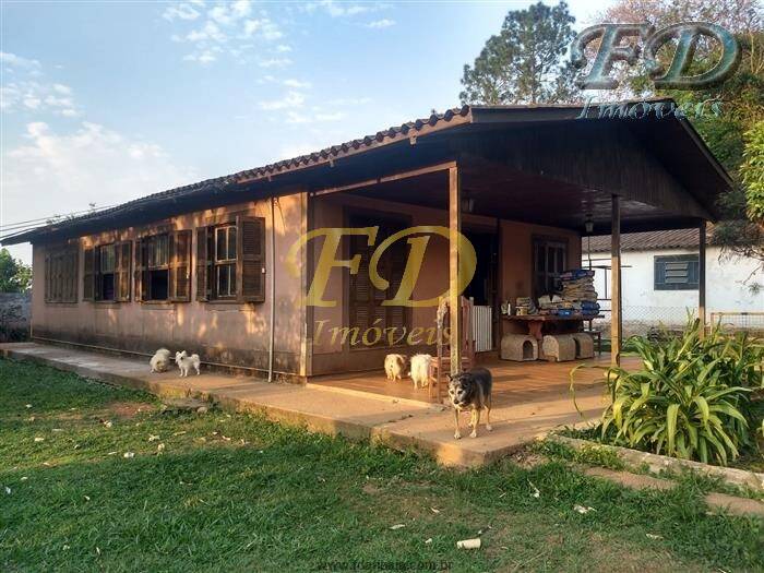 Fazenda à venda com 3 quartos, 280m² - Foto 5