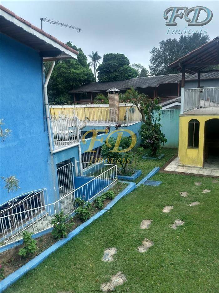 Fazenda à venda com 5 quartos, 300m² - Foto 10