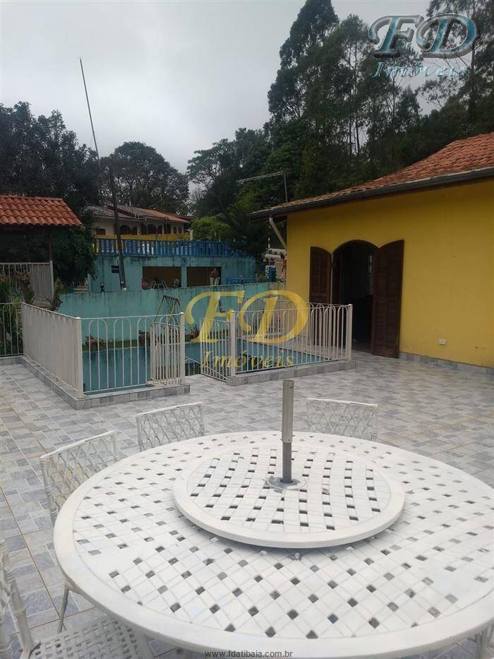 Fazenda à venda com 5 quartos, 300m² - Foto 11