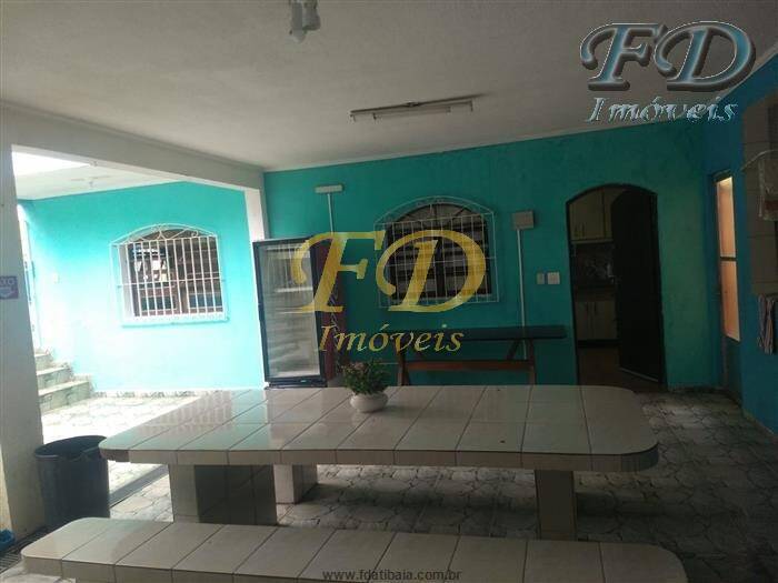 Fazenda à venda com 5 quartos, 300m² - Foto 21