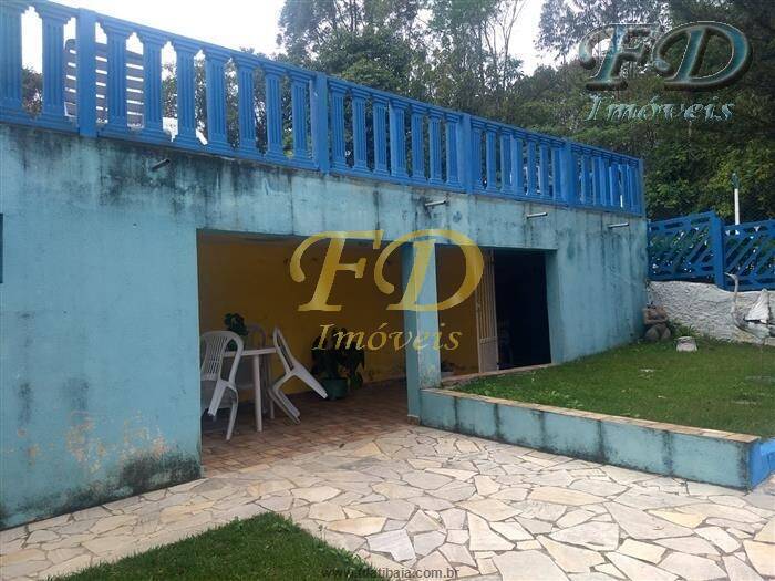 Fazenda à venda com 5 quartos, 300m² - Foto 23