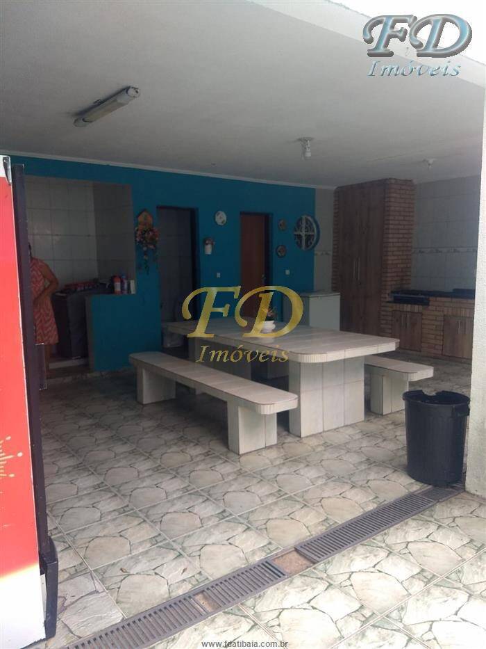 Fazenda à venda com 5 quartos, 300m² - Foto 25