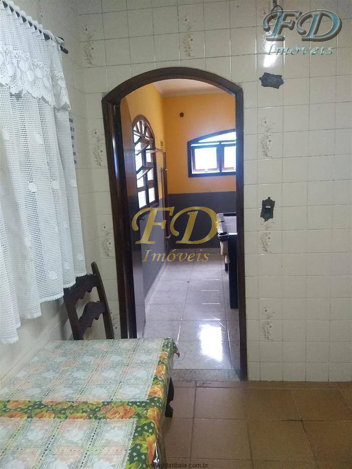 Fazenda à venda com 5 quartos, 300m² - Foto 27