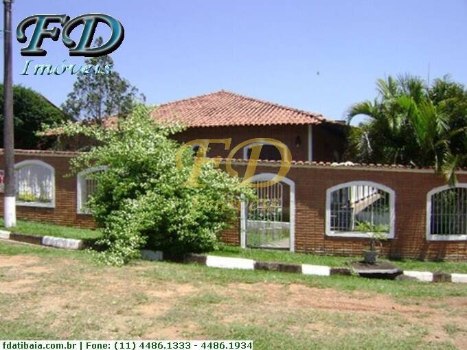 Fazenda à venda com 6 quartos, 387m² - Foto 9