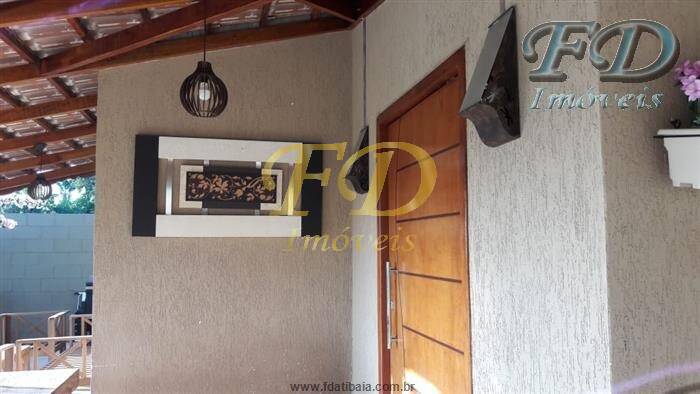 Fazenda à venda com 3 quartos, 250m² - Foto 9