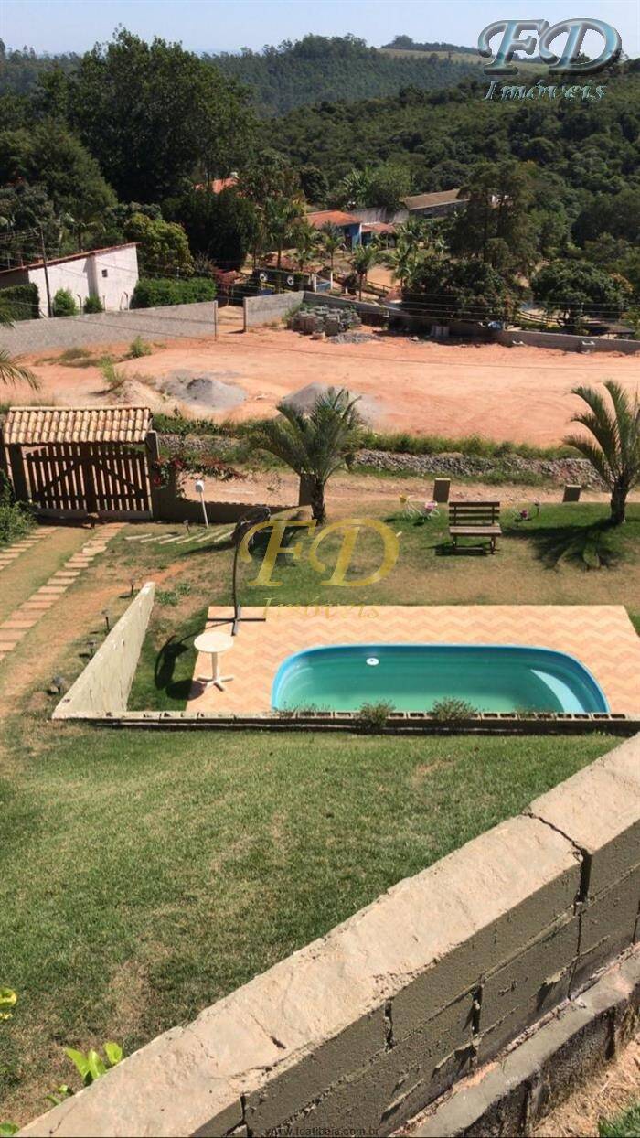 Fazenda à venda com 3 quartos, 250m² - Foto 19