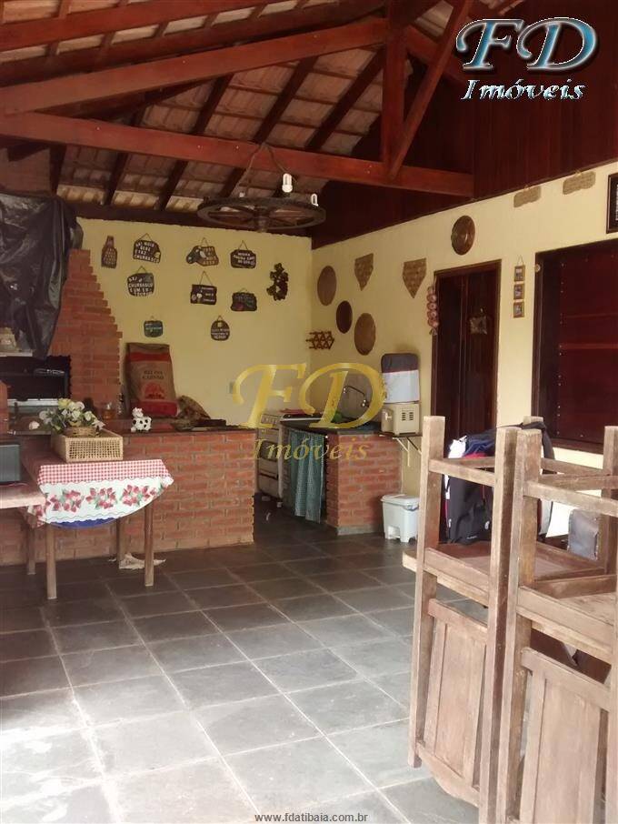 Fazenda à venda com 4 quartos, 320m² - Foto 5