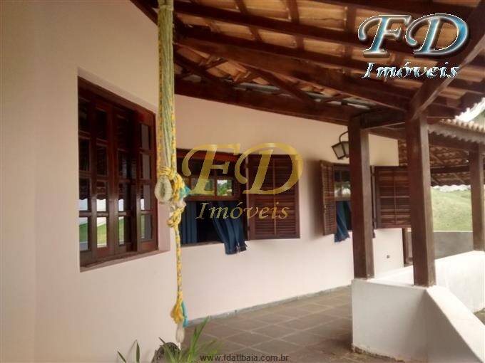 Fazenda à venda com 4 quartos, 320m² - Foto 14