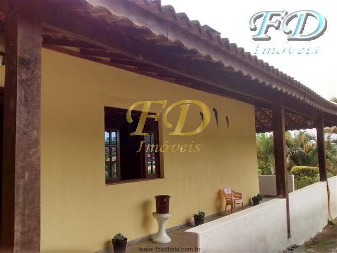 Fazenda à venda com 4 quartos, 320m² - Foto 27