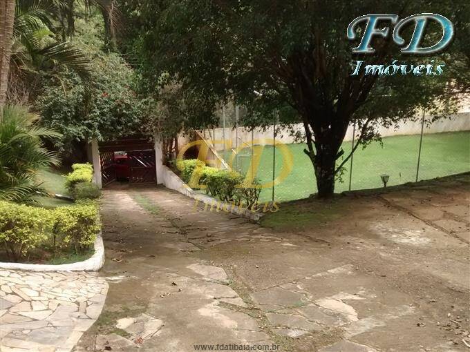 Fazenda à venda com 4 quartos, 320m² - Foto 29