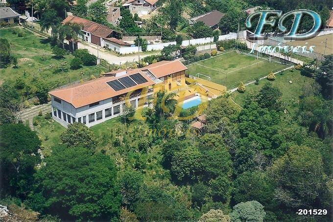 Casa de Condomínio à venda com 10 quartos, 250m² - Foto 4