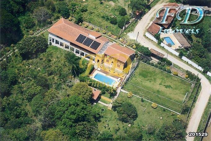 Casa de Condomínio à venda com 10 quartos, 250m² - Foto 5