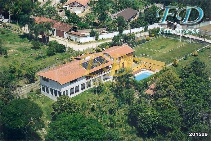 Casa de Condomínio à venda com 10 quartos, 250m² - Foto 6