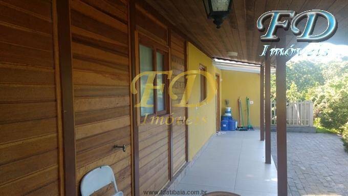 Casa de Condomínio à venda com 10 quartos, 250m² - Foto 8