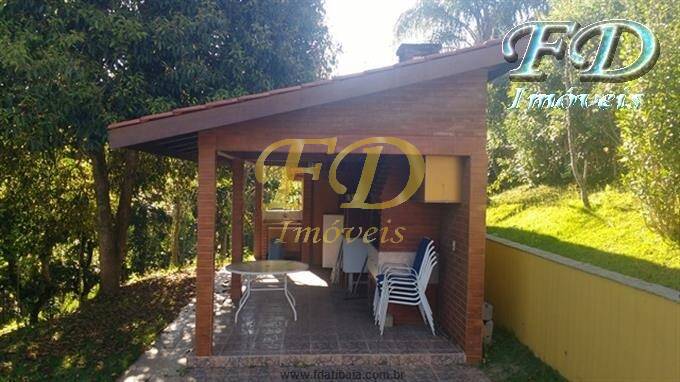 Casa de Condomínio à venda com 10 quartos, 250m² - Foto 22