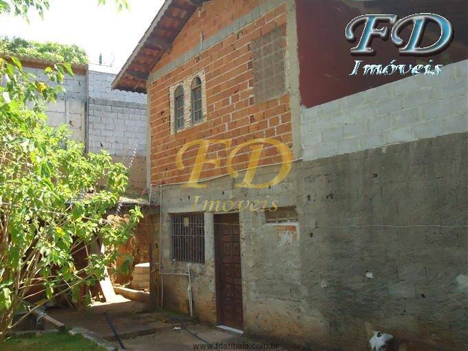 Fazenda à venda com 3 quartos, 140m² - Foto 6