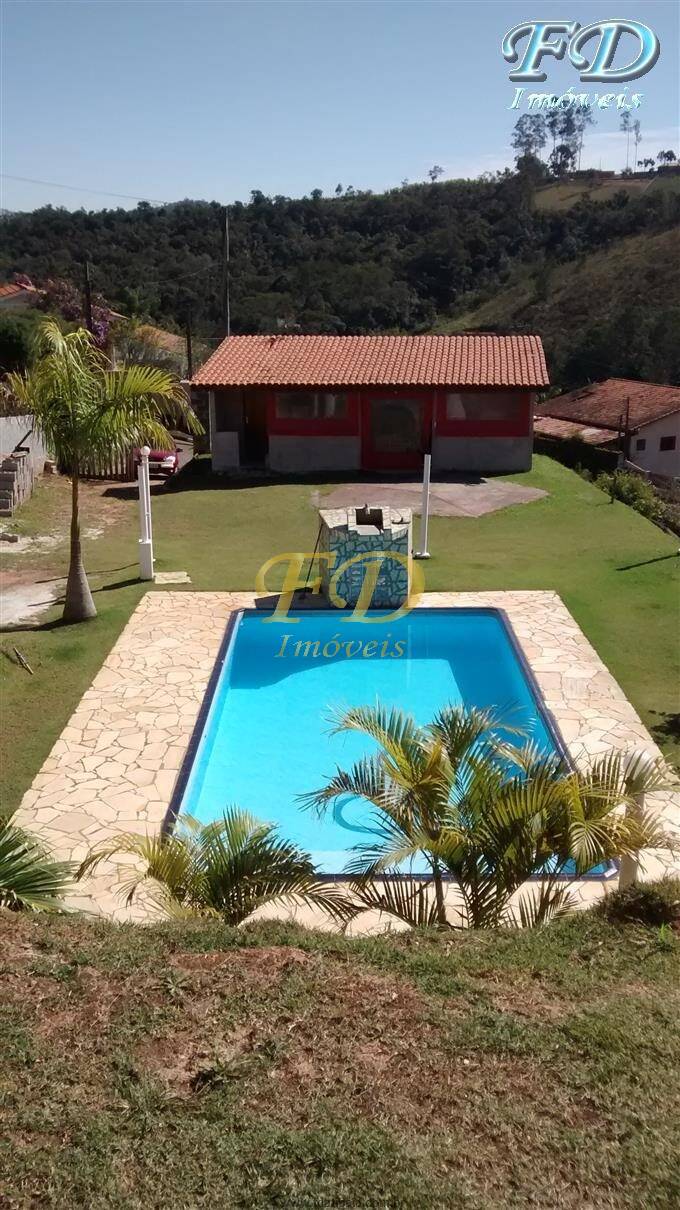 Fazenda à venda com 3 quartos, 140m² - Foto 12