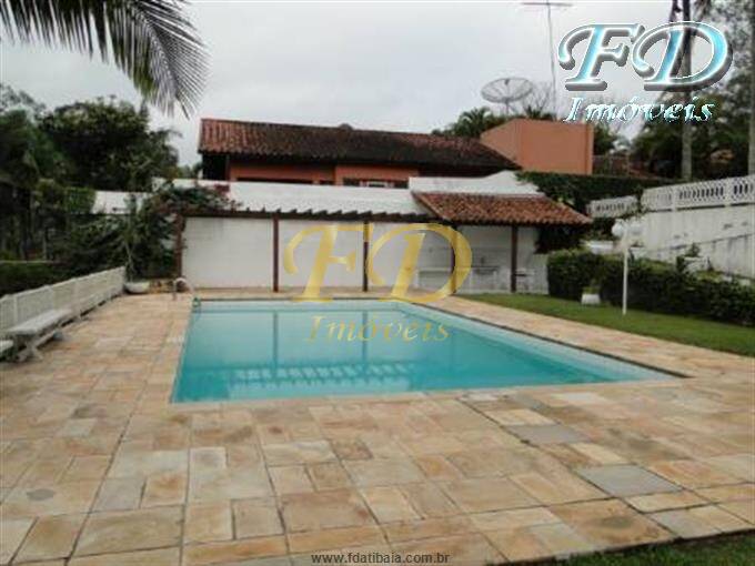 Casa de Condomínio à venda com 4 quartos, 505m² - Foto 24