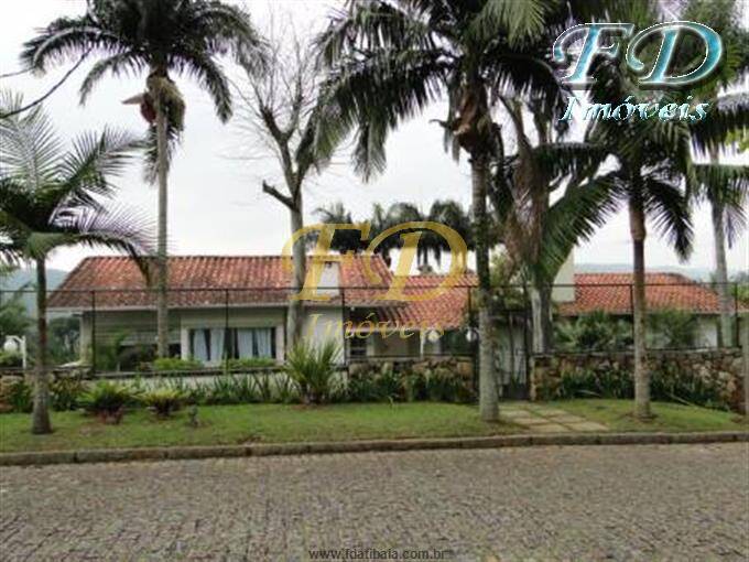 Casa de Condomínio à venda com 4 quartos, 505m² - Foto 26