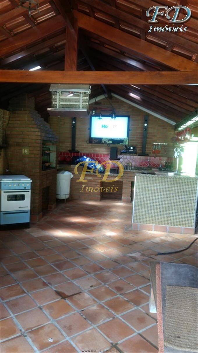 Fazenda à venda com 4 quartos, 800m² - Foto 12