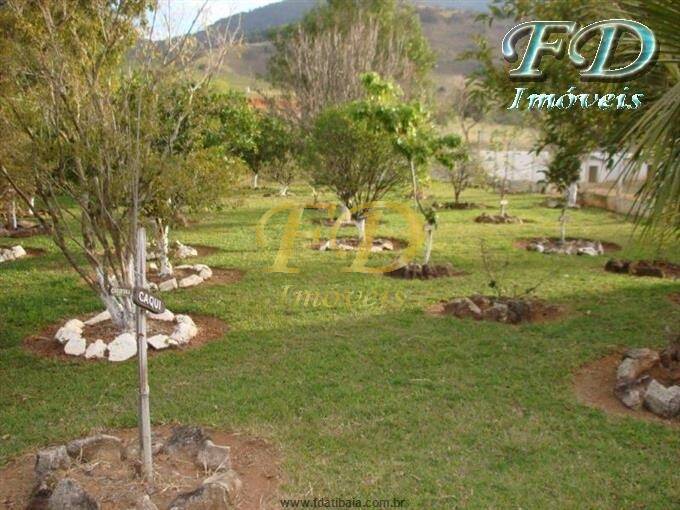 Fazenda à venda com 4 quartos, 800m² - Foto 65