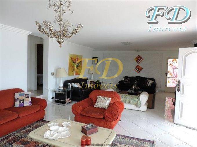 Fazenda à venda com 4 quartos, 500m² - Foto 2