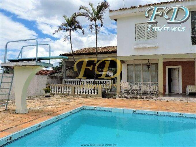 Fazenda à venda com 4 quartos, 500m² - Foto 4