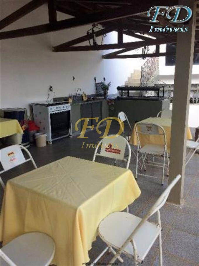 Fazenda à venda com 4 quartos, 500m² - Foto 6