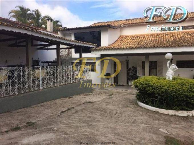 Fazenda à venda com 4 quartos, 500m² - Foto 7