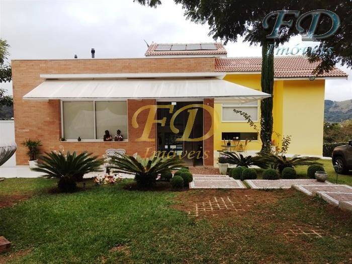 Fazenda à venda com 4 quartos, 283m² - Foto 77