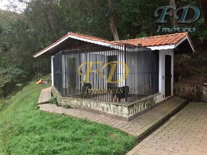 Fazenda à venda com 3 quartos, 5250m² - Foto 12