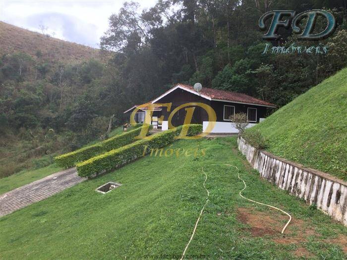 Fazenda à venda com 3 quartos, 5250m² - Foto 17