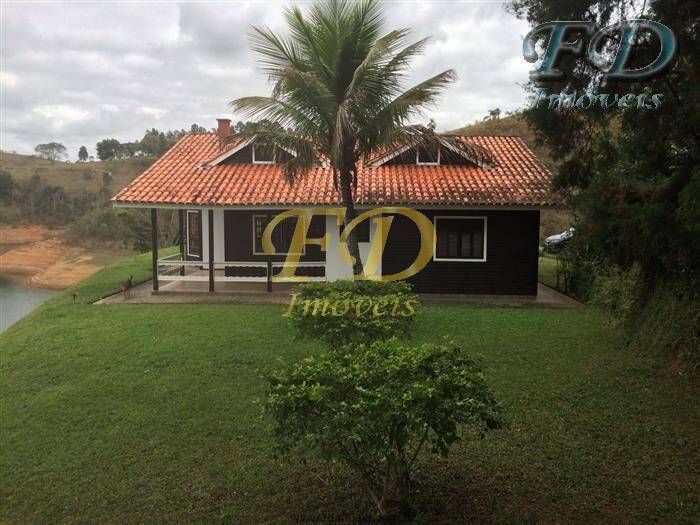 Fazenda à venda com 3 quartos, 5250m² - Foto 41